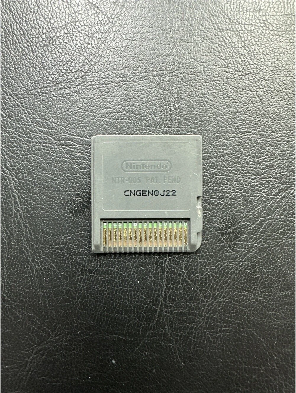 Imagine: Music Fest (Nintendo DS, 2009) No Case